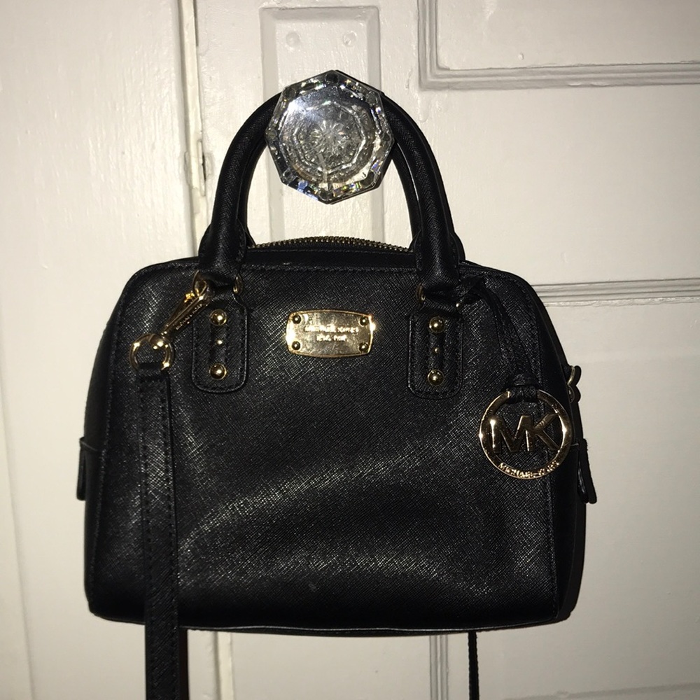 Michael Kors crossbody